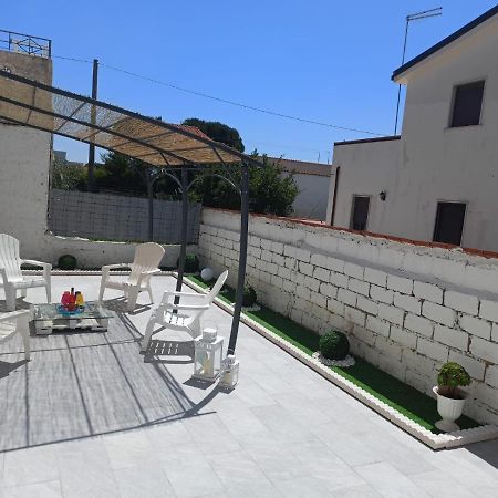 Borgo Arenella Villa Syracuse ภายนอก รูปภาพ