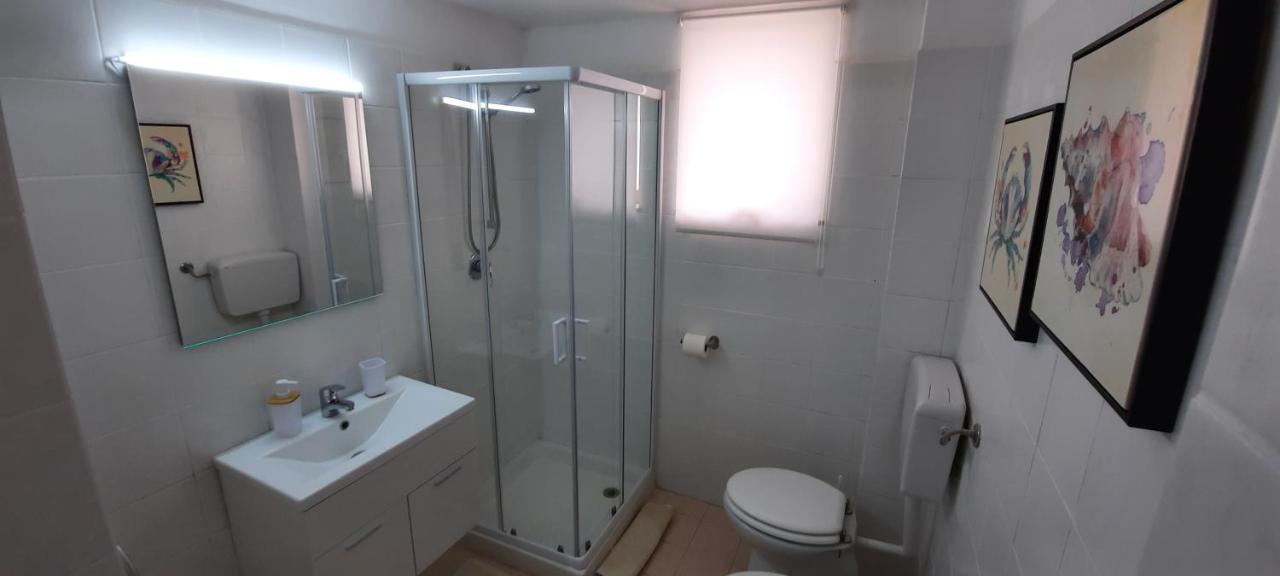 Borgo Arenella Villa Syracuse ภายนอก รูปภาพ
