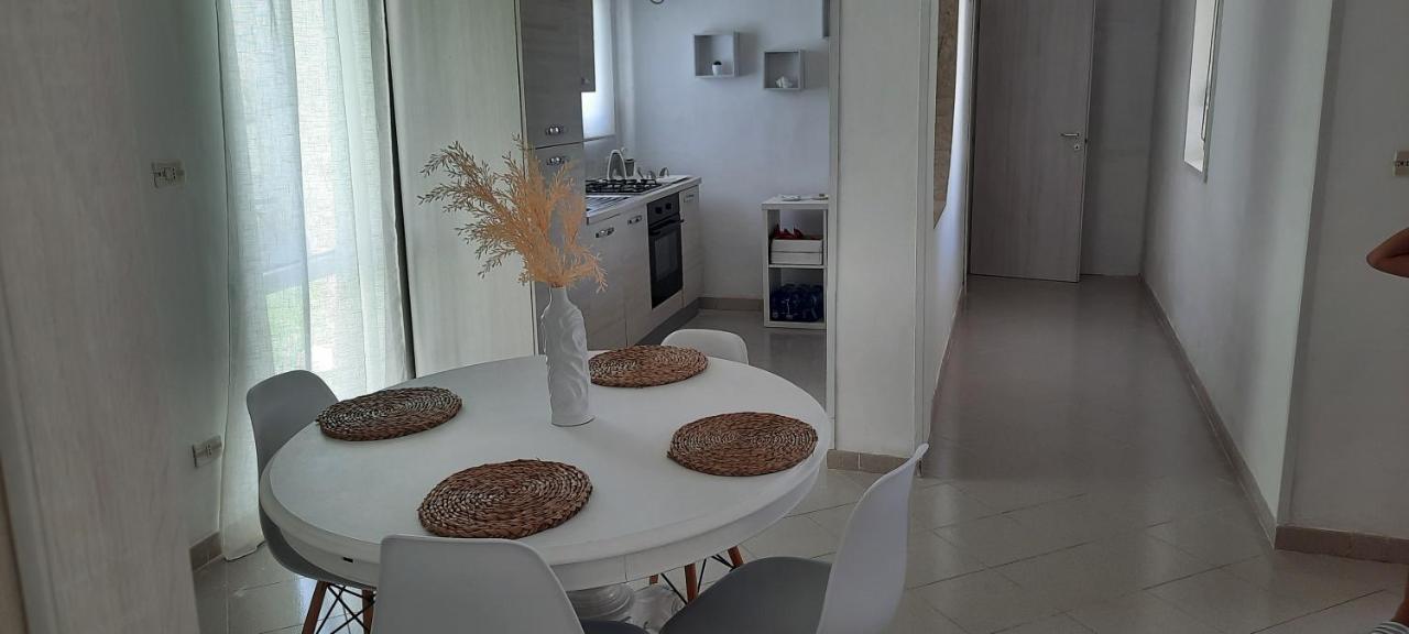 Borgo Arenella Villa Syracuse ภายนอก รูปภาพ