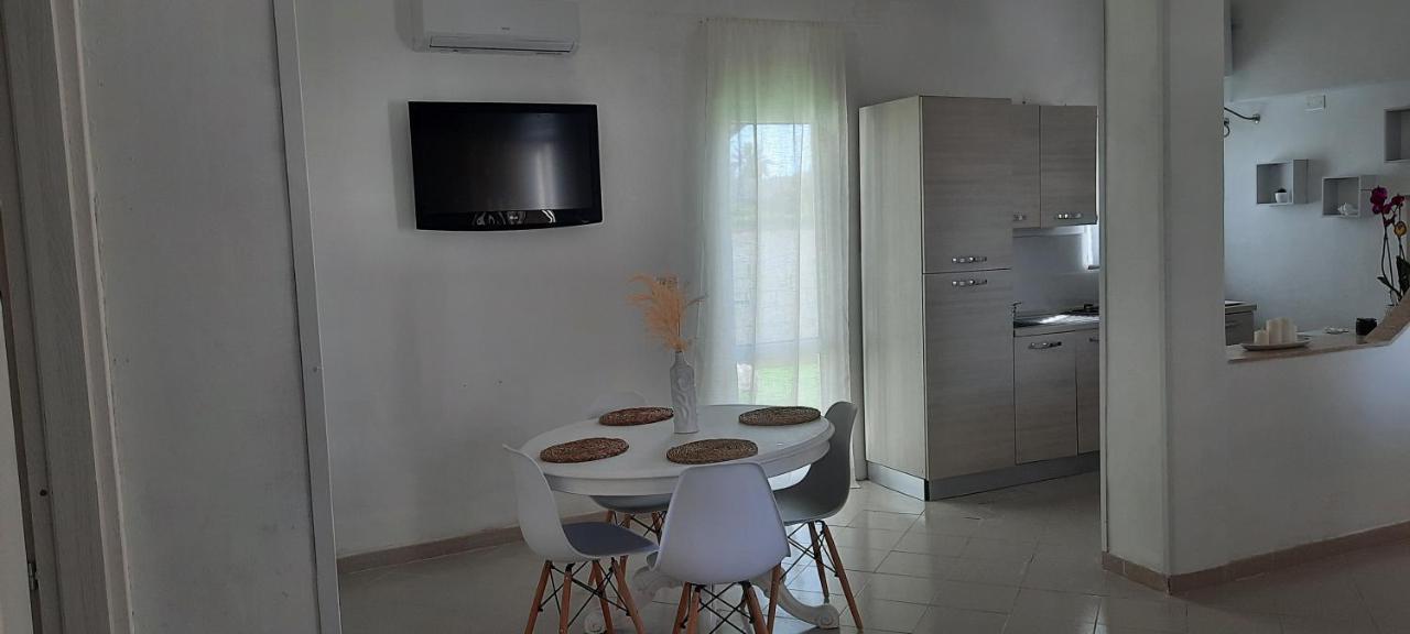 Borgo Arenella Villa Syracuse ภายนอก รูปภาพ