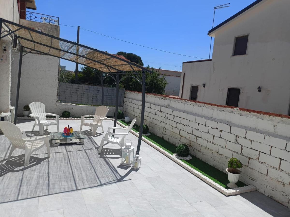 Borgo Arenella Villa Syracuse ภายนอก รูปภาพ